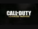 【CoD:AW】日本語字幕キャンペーン　Part.16 「SENTINEL」-2【実況】