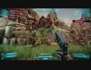 対恐竜サバイバルFPS「ORION: Prelude」をプレイしてみた