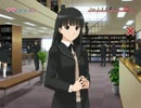 絢辻さんは裏表のない素敵な人です!アマガミ実況part4絢辻編