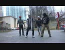 Uptown Funk - Mark Ronson ft. Bruno Mars ( DANCE VIDEO)