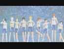 【ＭＭＤ】利き箱学企画【ペダル】