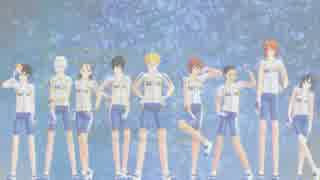 【ＭＭＤ】利き箱学企画【ペダル】