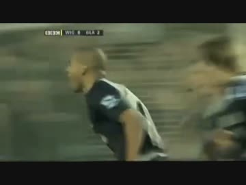 【サッカー】世界一速い超弾丸シュートｗｗｗｗｗ（日向小次郎の復活）