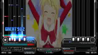 【BMS】Your Voice （SPA・DPA・SPAキー音のみ）