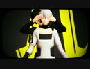 【MMDカゲプロ】コノハと黒コノハでThe Monster【コノハ生誕祭2014】
