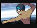 ORAS 【視線！トライアスロン】 10分間