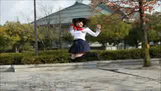 【あちり】WAVEFILE fullver. 踊ってみた【今年〆】