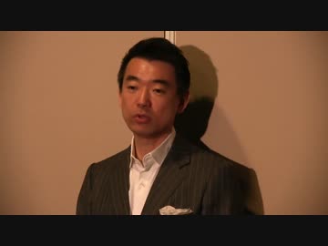 橋下氏最高顧問就任拒否「一番イヤな肩書 死んでもイヤ」