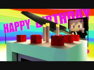 【Minecraft1.7.10】続・兎と亀【結月ゆかり実況】 6