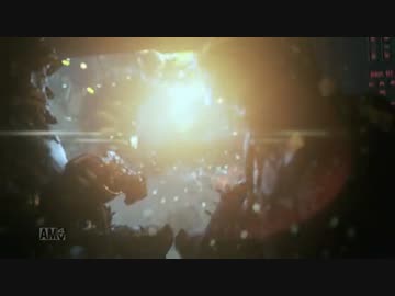 Call of Duty ADVANCED WARFARE 字幕プレイ Part12