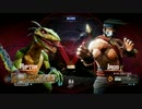 【XBOXONE】 Killer Instinct 今から始めるランクマの道