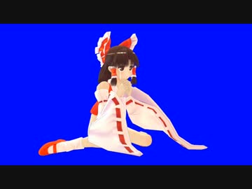 許しを乞う紅くらげBB