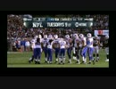 【2014　Week16 BUF vs OAK Part3】