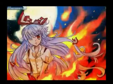 プチ幻想麻雀大会！！5-2