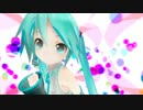 【初音ミク】musiClock【PV】