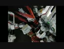 アストレイ レッドフレーム レッドドラゴン改修してみた