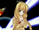 【MUGEN】 R茜 VS E長森、G名雪