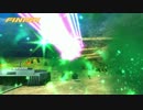 【EXVSFB】トールギスⅢシャッフル視点38