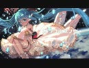 【初音ミク】カラフルスノウ【オリジナル】