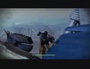 【実況】FPS初心者がデスティニーをプレイするとこうなる：5-1