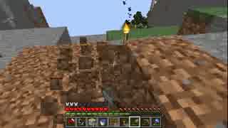 この世界を平らにしたい！Minecraft実況プレイ　part171