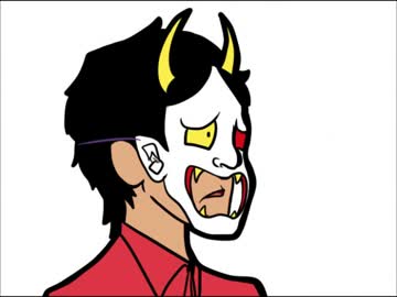 【手書き】　MSSPでアイフルCM　【トレス】