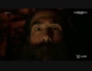 【WWE】 ドルフ・ジグラー vs ルーク・ハーパー 【IC王座戦】 Part1
