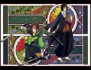 【手.描.き】ここのつ者【M.A.D.】