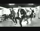 【K-POP】CROSS GENE - I'm not a boy not yet a man (Dance Practice) (HD)
