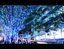 【自作曲】【ダンス】Winter's Crowd　-クリスマスの賑わい-