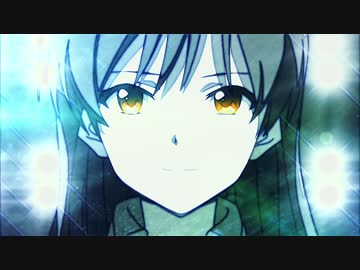 琥珀色の瞳　前編