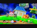 スマブラWiiU大観戦動画60