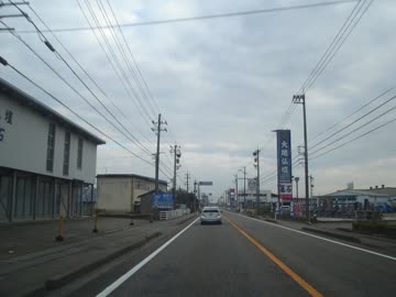 ゆっくり実況で北陸東北旅行　富山～糸魚川