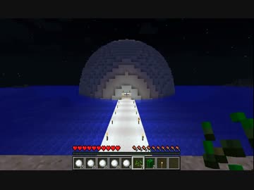 【ゆっくり実況】Minecraftで共同生活はじめました　part3