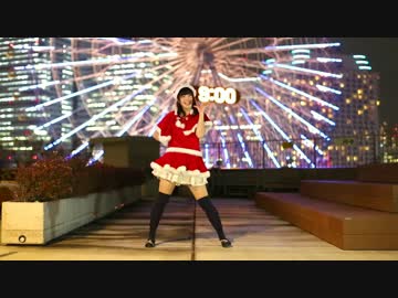 [るぅ汰ると]シューティングスター 踊ってみた[2周年&amp;クリスマス]