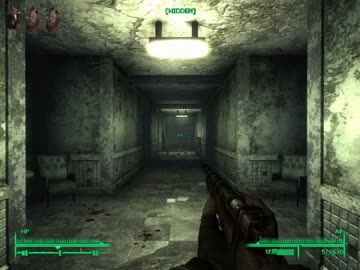ゆっくり実況でFallout3 アレクサンドリア・アームズ