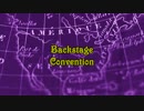 Backstage Convention3