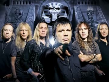 Iron Maiden神曲メドレー.mp4
