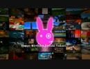 【結月ゆかり誕生祭2014】結月ゆかり×Minecraft【BBOP再現MAD】
