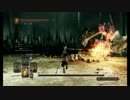 【ダークソウル２実況】コスプレ魔法剣士が逝く古びた王冠探し　その11