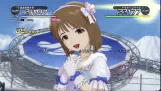 OFAプレイ動画71_雪歩EXエピソード8話