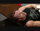 【WWE】ブレイ・ワイアット vs ディーン・アンブローズ【34丁目の奇跡】 4/4