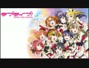 アイマスREADY!!が全く気付かないうちにラブライブMusic S.T.A.R.T!!になる