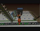 【minecraft 1.7.10】　 メカ的Greg生活+IO　Part.9【ゆっくり実況】