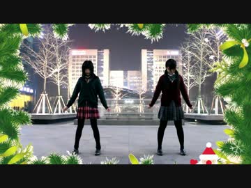 【クラコ×衣子】ロマンちっくブレイカー踊ってみた【めりくり】