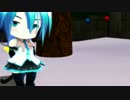 【MMD】謎おんちゃんで白い雪のプリンセスは【ボカロ】