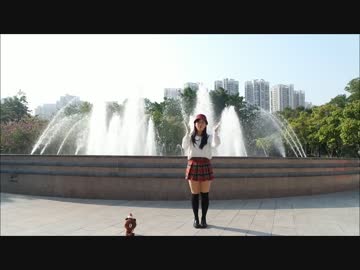 【みちる♪】愛言葉 を 踊ってみた【感謝したい】