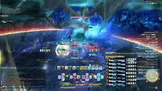 【新生FF14】大迷宮バハムート真成編4層【白視点】