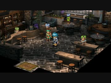 【スターオーシャン1】AAAの名シリーズをプレイするpart102【実況】
