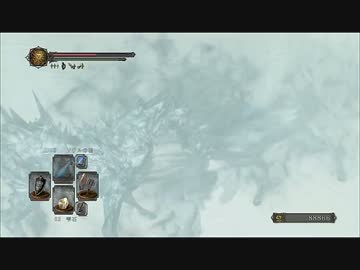 【ダークソウルⅡ】賢者の見聞録：re【実況】第21話